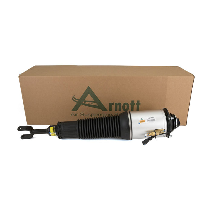 Front Left/Driver Side Air Suspension Strut for Audi A8 Quattro 2010 2009 2008 2007 2006 2005 2004 P-14990