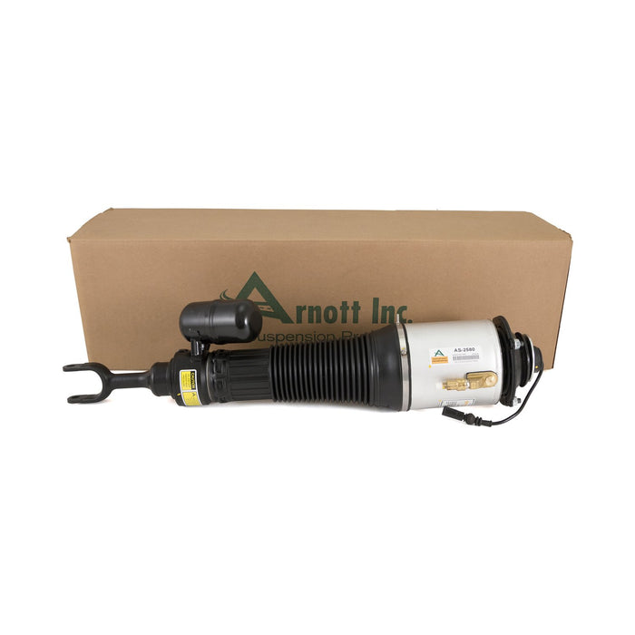 Front Right/Passenger Side Air Suspension Strut for Volkswagen Phaeton 2006 2005 2004 - Arnott AS-2580