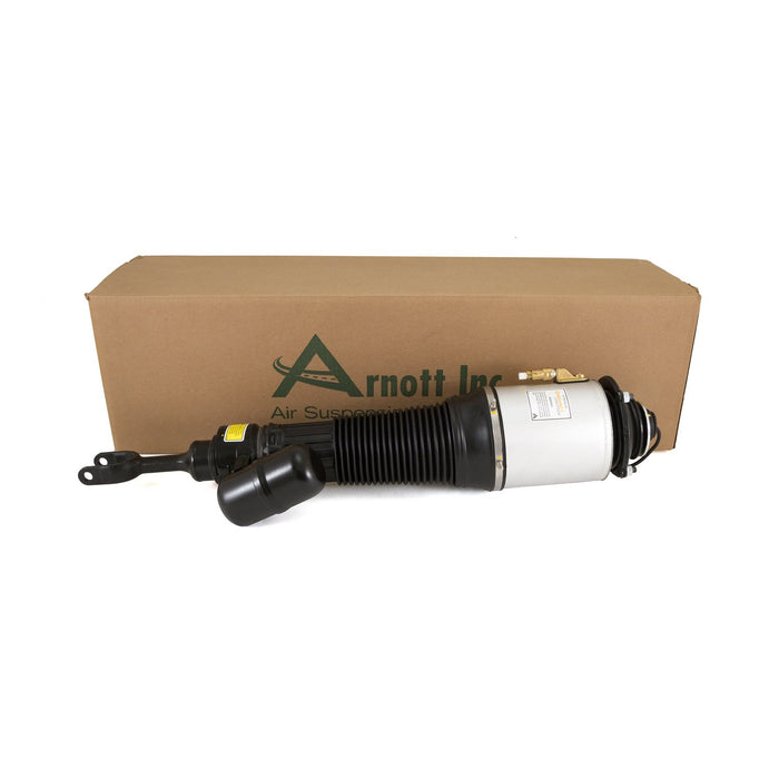 Front Left/Driver Side Air Suspension Strut for Volkswagen Phaeton 2006 2005 2004 - Arnott AS-2581