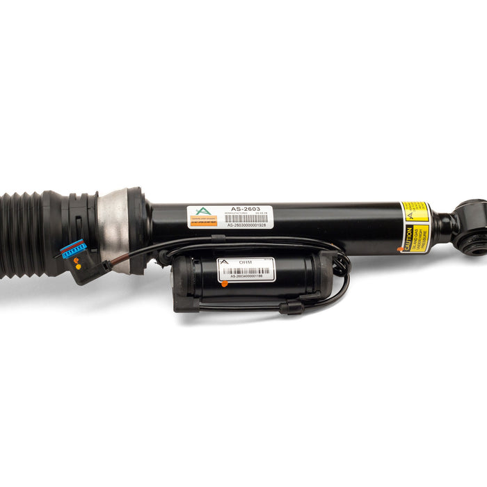 Rear Right/Passenger Side Air Suspension Strut for Mercedes-Benz S350 2013 2012 2011 P-14999