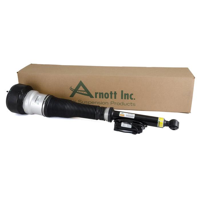 Rear Right/Passenger Side Air Suspension Strut for Mercedes-Benz CL550 2014 2013 2012 2011 2010 2009 P-14998