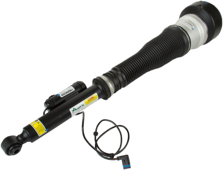 Rear Right/Passenger Side Air Suspension Strut for Mercedes-Benz S600 2013 2012 2011 2010 2009 2008 2007 P-15004