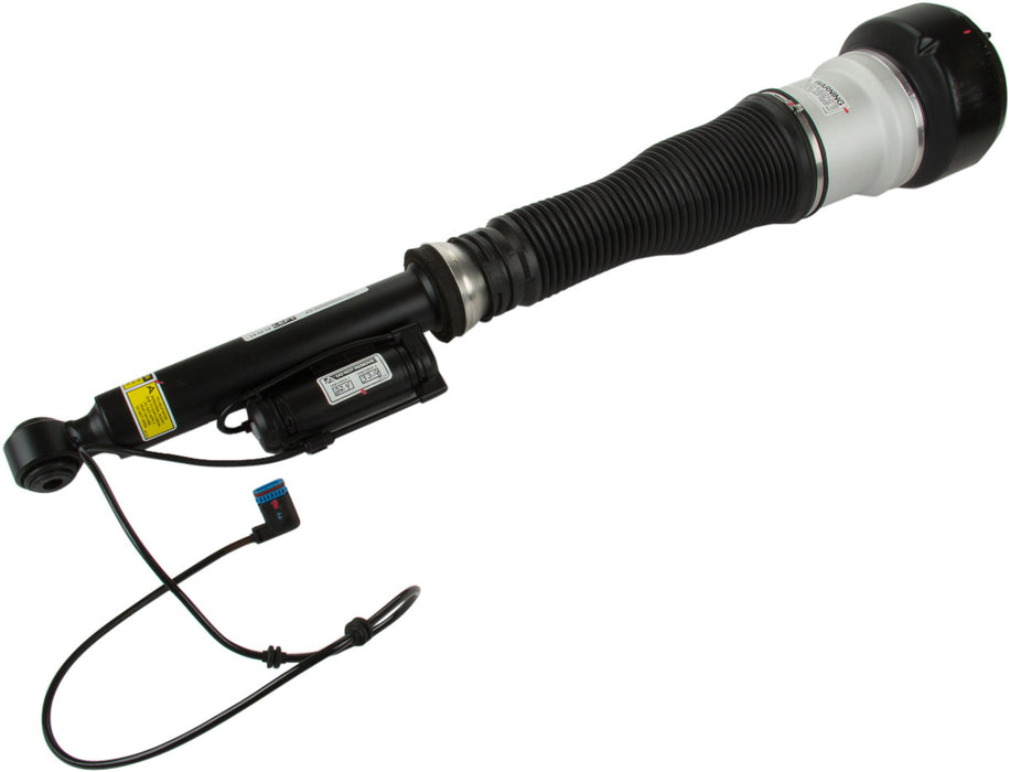 Rear Left/Driver Side Air Suspension Strut for Mercedes-Benz S65 AMG 2013 2012 2011 2010 2009 2008 2007 P-15015