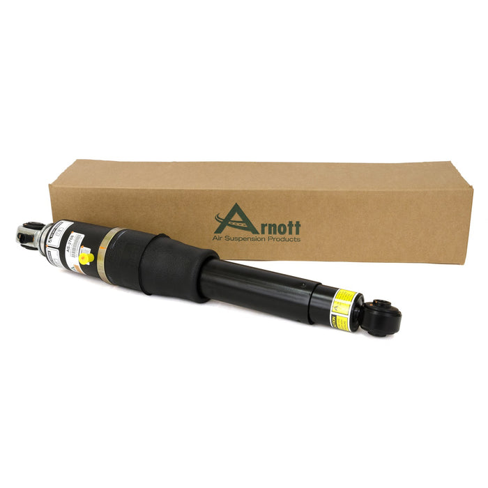 Rear Air Suspension Shock for Cadillac Escalade 2014 2013 2012 2011 2010 2009 2008 2007 2006 2005 2004 2003 2002 P-15022