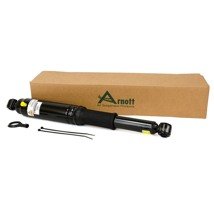 Rear Air Suspension Shock for Cadillac Escalade EXT 2013 2012 2011 2010 2009 2008 2007 2006 2005 2004 2003 2002 - Arnott AS-2715