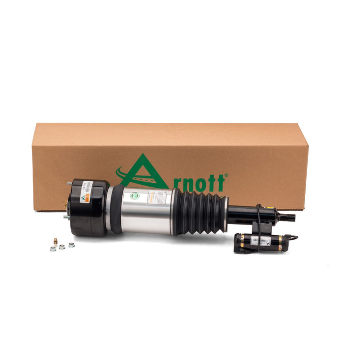 Front Left/Driver Side Air Suspension Strut for Mercedes-Benz S500 AWD 2006 2005 2004 2003 - Arnott AS-2784