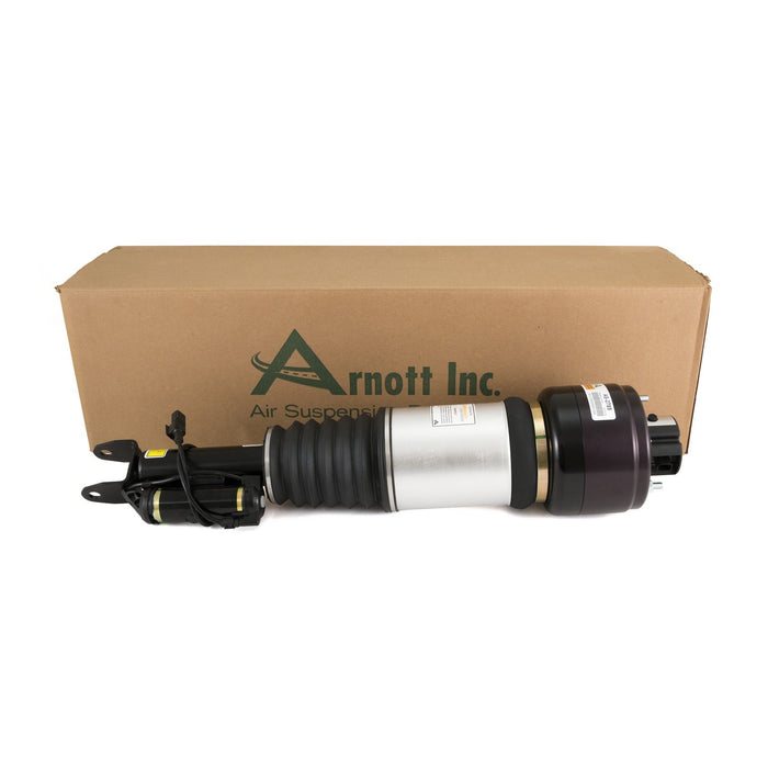 Front Right/Passenger Side Air Suspension Strut for Mercedes-Benz E500 RWD 2009 2008 2007 2006 2005 2004 2003 - Arnott AS-2785