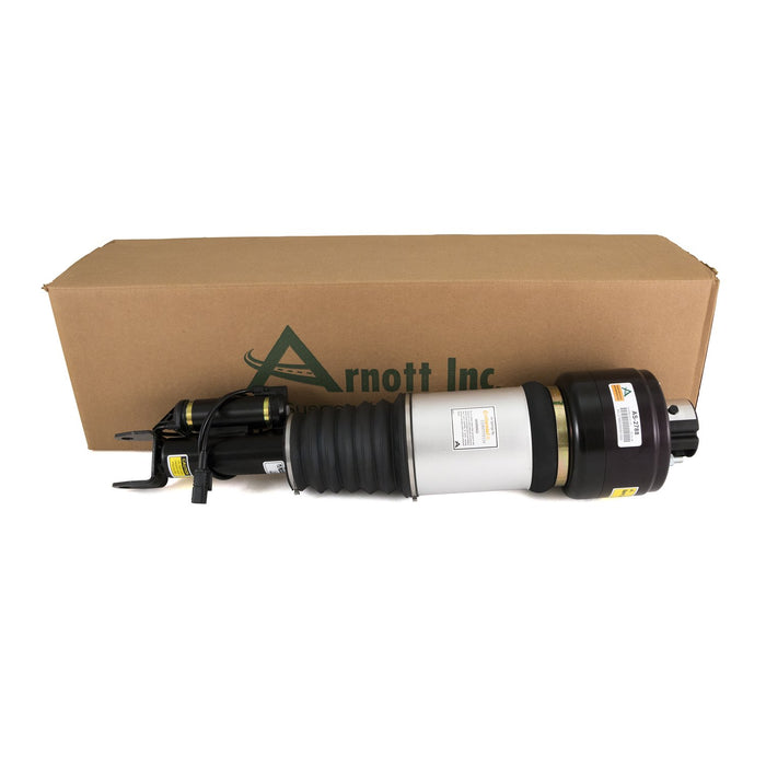 Front Left/Driver Side Air Suspension Strut for Mercedes-Benz E55 AMG 2006 2005 2004 2003 P-15082