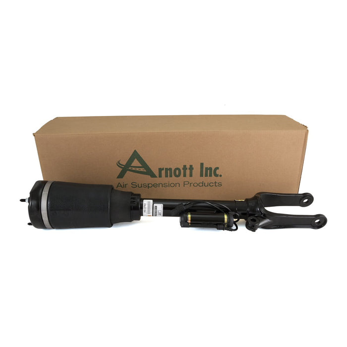 Front Air Suspension Strut for Mercedes-Benz ML500 2011 2010 2009 2008 2007 2006 - Arnott AS-2792