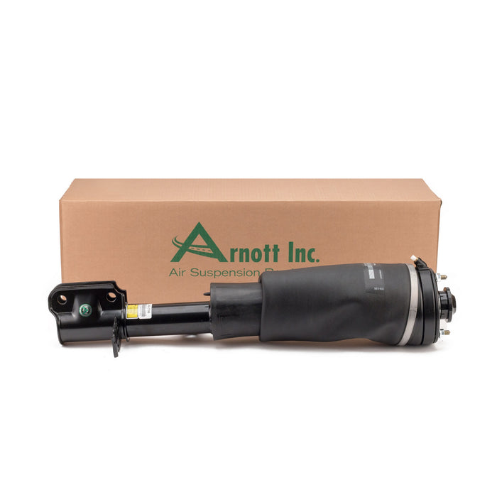Front Left/Driver Side Air Suspension Strut for Land Rover Range Rover Supercharged 2009 2008 2007 2006 - Arnott AS-2796