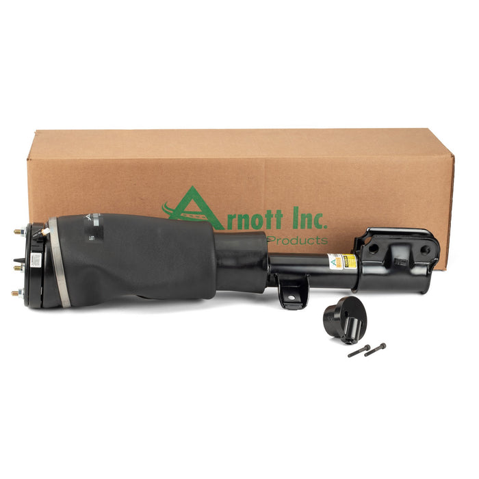 Front Left/Driver Side Air Suspension Strut for Land Rover Range Rover 2012 2011 2010 P-15097