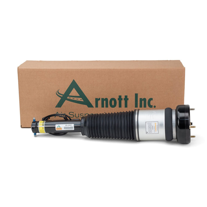 Front Air Suspension Strut for Mercedes-Benz S500 RWD 2013 2011 2010 2009 2008 2007 - Arnott AS-2820