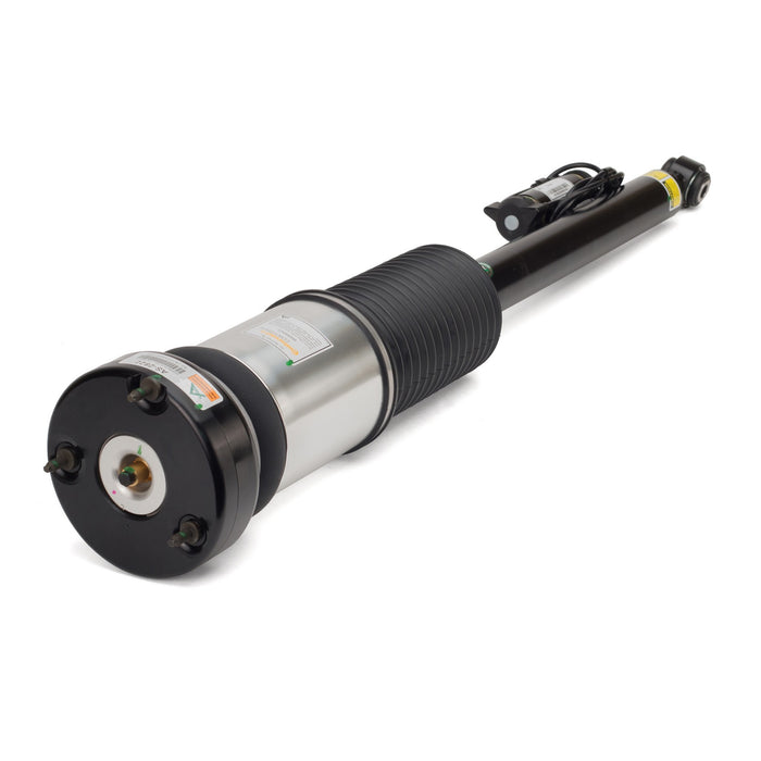 Rear Left/Driver Side Air Suspension Strut for Mercedes-Benz S400 2013 2012 2011 2010 - Arnott AS-2822