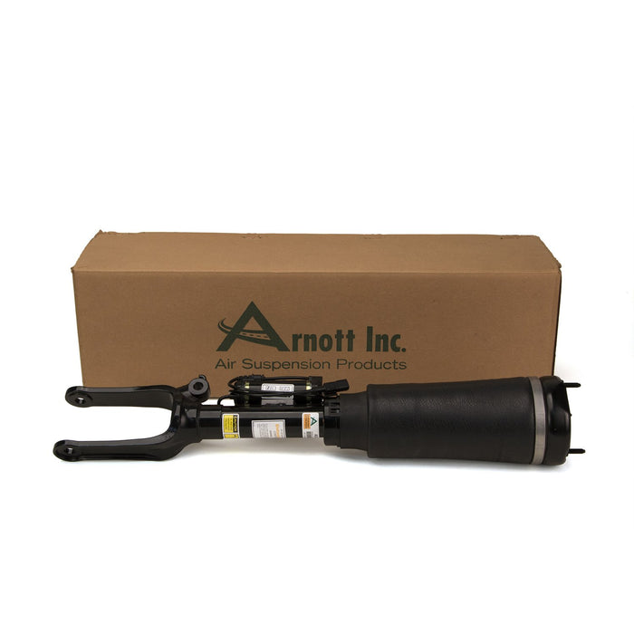 Front Air Suspension Strut for Mercedes-Benz R350 2013 2012 2011 2010 2009 2008 2007 2006 - Arnott AS-2833