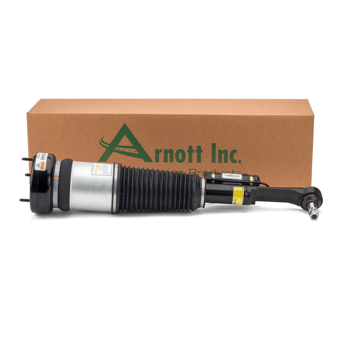 Front Left/Driver Side Air Suspension Strut for Mercedes-Benz S550 AWD 2013 2012 2011 2010 2009 2008 2007 - Arnott AS-2853