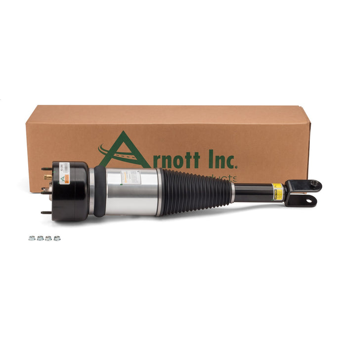 Front Air Suspension Strut for Jaguar Super V8 2009 2008 2007 2006 2005 - Arnott AS-2890