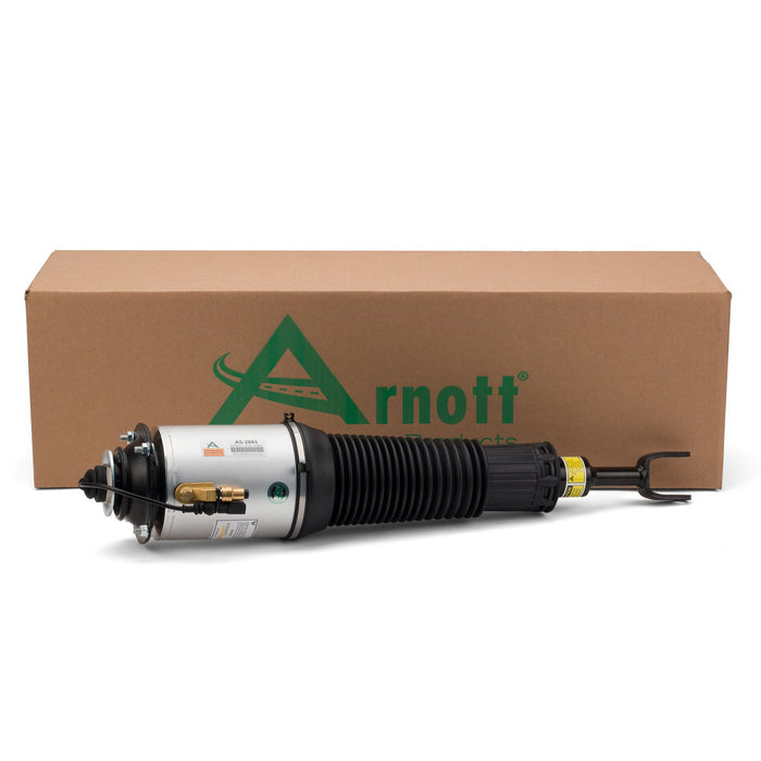 Front Left/Driver Side Air Suspension Strut for Bentley Flying Spur 2013 - Arnott AS-2893