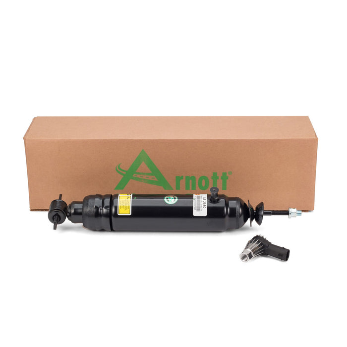 Rear Air Suspension Shock for Cadillac DTS 2011 2010 2009 2008 2007 2006 P-15168