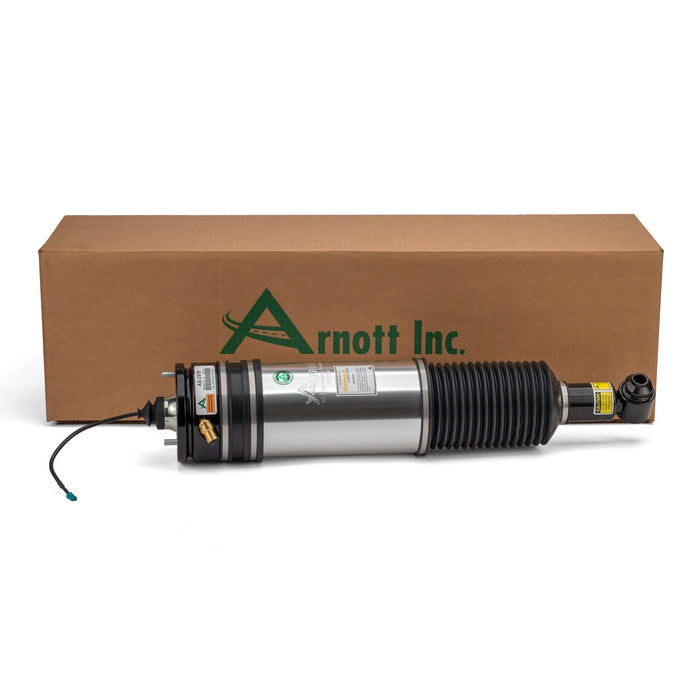 Rear Right/Passenger Side Air Suspension Strut for BMW 750Li 2008 2007 2006 - Arnott AS-2978