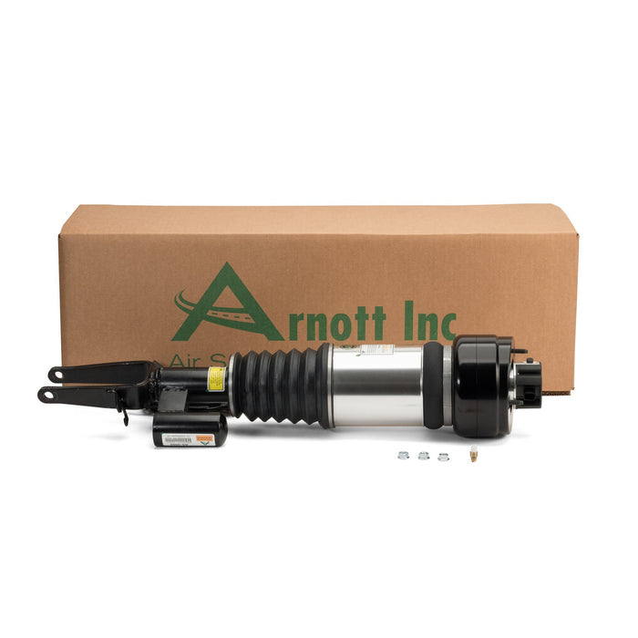 Front Right/Passenger Side Air Suspension Strut for Mercedes-Benz E350 AWD 2009 2008 2007 2006 - Arnott AS-3000