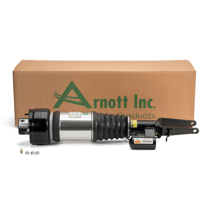 Front Left/Driver Side Air Suspension Strut for Mercedes-Benz E500 AWD 2006 2005 2004 P-15205