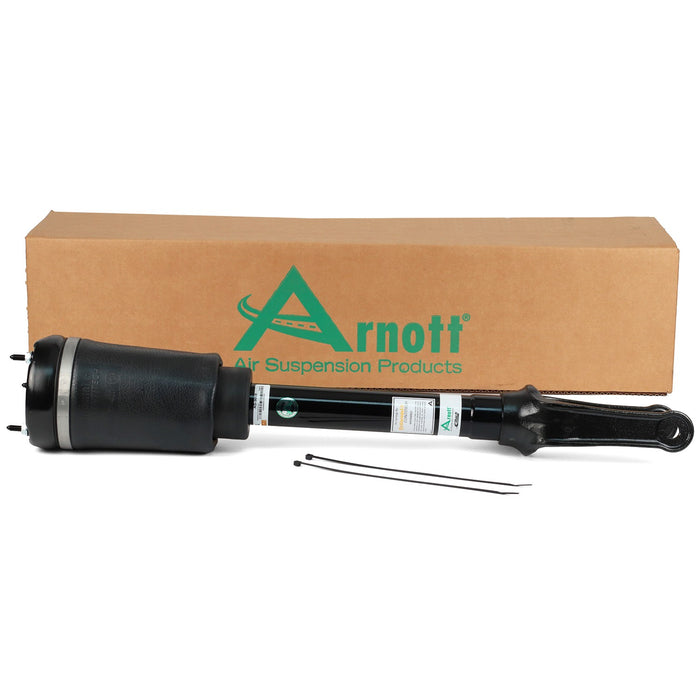 Front Air Suspension Strut for Mercedes-Benz GL350 2012 2011 2010 - Arnott AS-3058