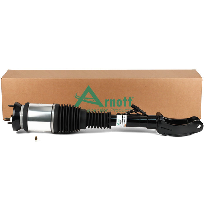 Front Right/Passenger Side Air Suspension Strut for Mercedes-Benz ML550 2015 2014 2013 2012 - Arnott AS-3153