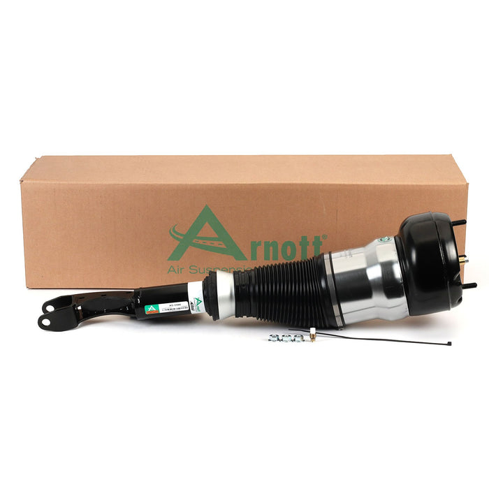 Front Right/Passenger Side Air Suspension Strut for Mercedes-Benz Maybach S560 AWD 2020 2019 2018 - Arnott AS-3160