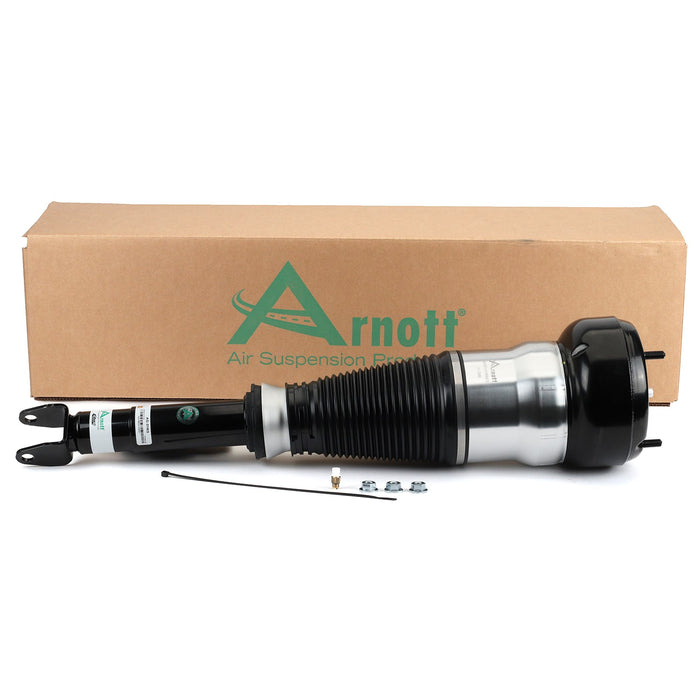 Front Left/Driver Side Air Suspension Strut for Mercedes-Benz Maybach S600 2017 2016 - Arnott AS-3163