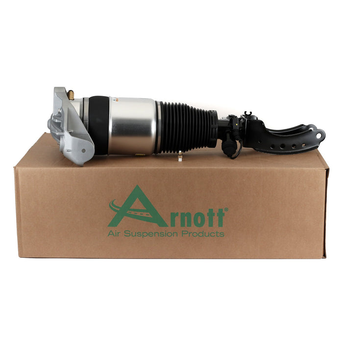 Front Right/Passenger Side Air Suspension Strut for Audi Q7 2015 2014 2013 2012 2011 2010 2009 2008 2007 P-15377