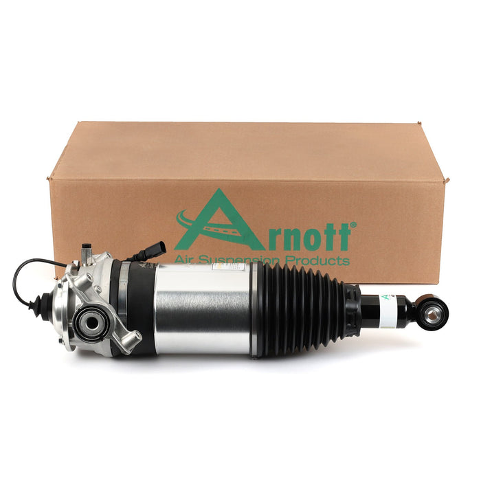 Rear Right/Passenger Side Air Suspension Strut for Porsche Cayenne 2018 2017 2016 2015 2014 2013 2012 2011 - Arnott AS-3166