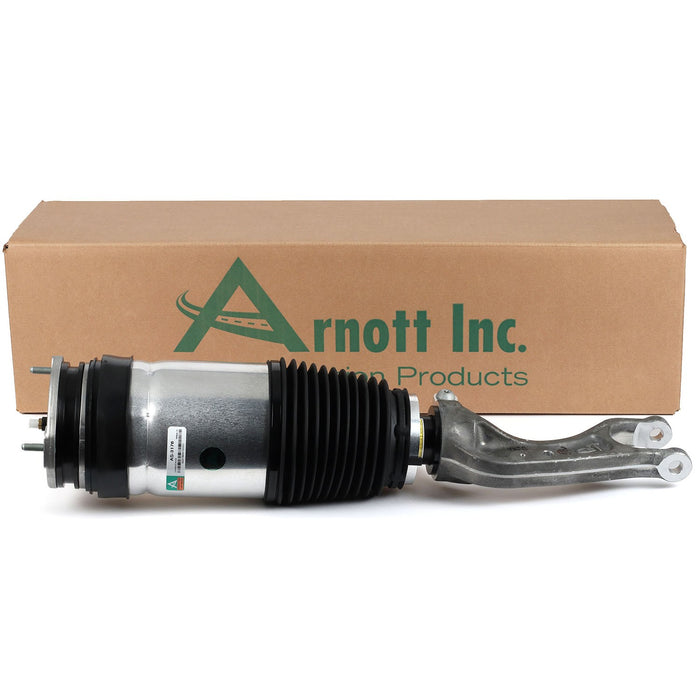 Front Air Suspension Strut for Tesla X 2021 2020 2019 2018 2017 2016 - Arnott AS-3176