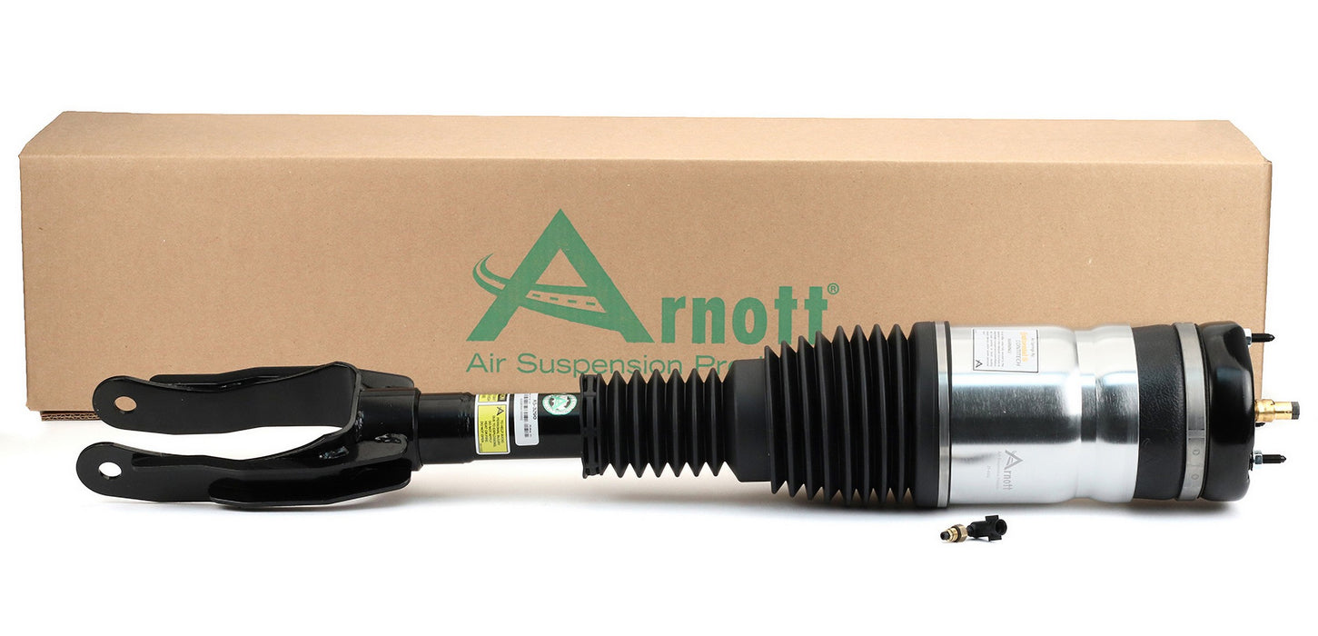 Front Left/Driver Side Air Suspension Strut for Jeep Grand Cherokee 2015 2014 2013 2012 2011 P-15407