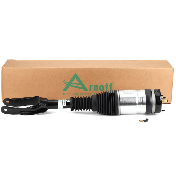 Front Right/Passenger Side Air Suspension Strut for Jeep Grand Cherokee 2015 2014 2013 2012 2011 P-15408