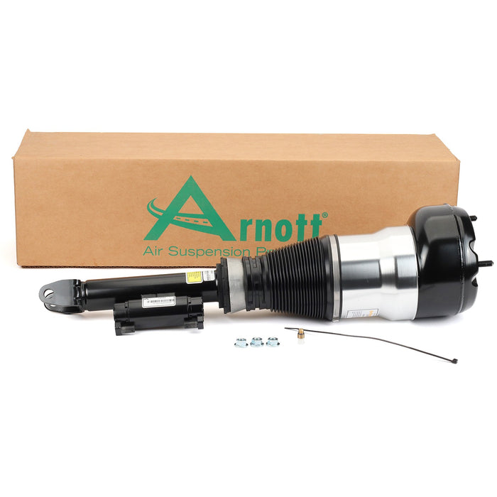 Front Left/Driver Side Air Suspension Strut for Mercedes-Benz S550 RWD 2016 2015 2014 - Arnott AS-3359