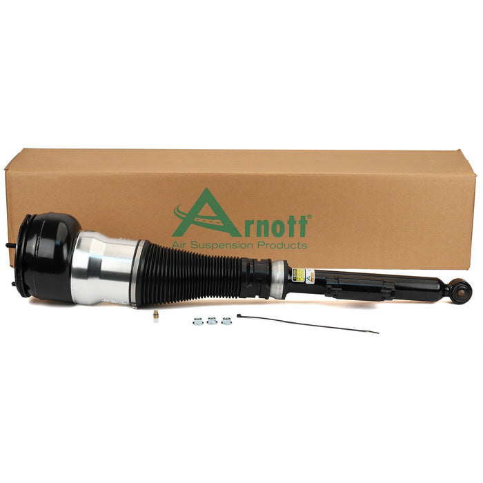 Rear Right/Passenger Side Air Suspension Strut for Mercedes-Benz S500 Sedan 2016 2015 2014 - Arnott AS-3360