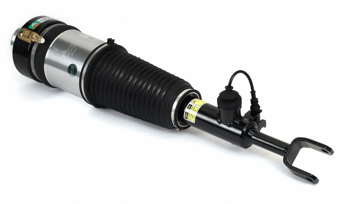 Front Right/Passenger Side Air Suspension Strut for Audi S6 2011 2010 2009 2008 2007 P-15472