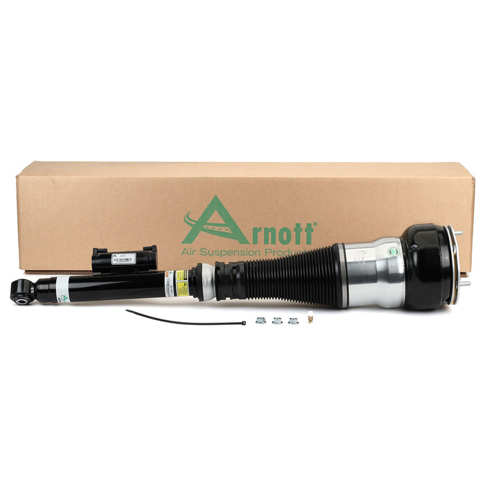 Rear Right/Passenger Side Air Suspension Strut for Mercedes-Benz S560L 2020 2019 - Arnott AS-3364