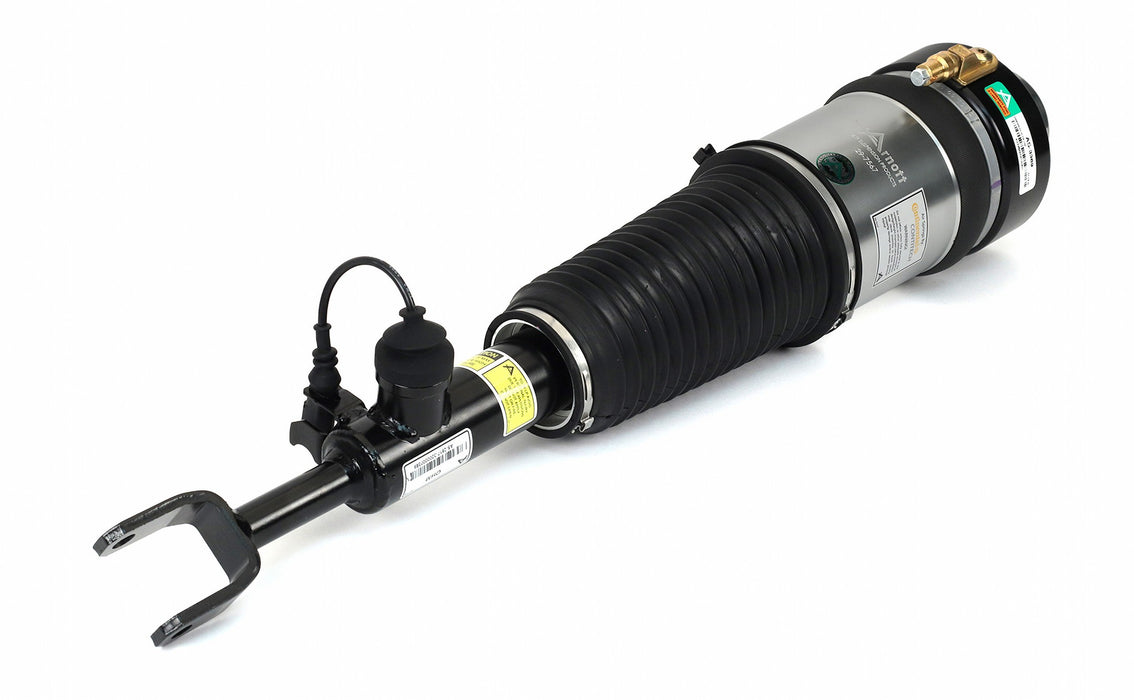 Front Left/Driver Side Air Suspension Strut for Audi A6 Quattro 2011 2010 2009 2008 2007 2006 2005 P-15531