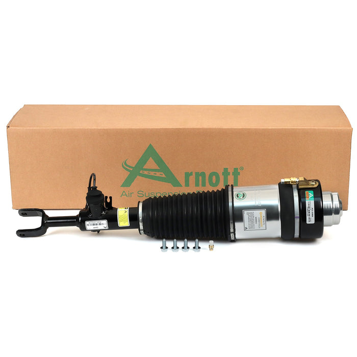 Front Left/Driver Side Air Suspension Strut for Audi A6 Quattro 2011 2010 2009 2008 2007 2006 2005 P-15531