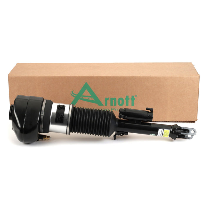 Front Left/Driver Side Air Suspension Strut for BMW 740i 2021 2020 2019 2018 2017 2016 - Arnott AS-3371