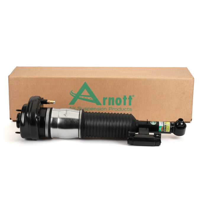 Rear Right/Passenger Side Air Suspension Strut for BMW 745Le xDrive 2021 2020 - Arnott AS-3374