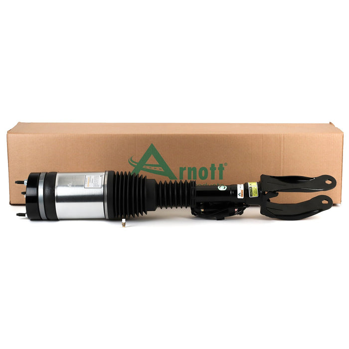 Front Right/Passenger Side Air Suspension Strut for Mercedes-Benz GLE500 2019 2018 2017 2016 - Arnott AS-3408