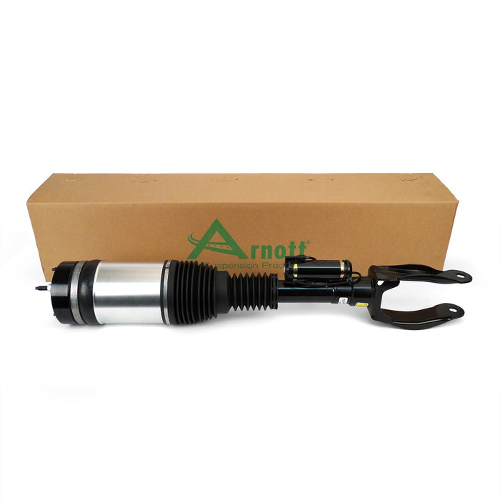 Front Left/Driver Side Air Suspension Strut for Mercedes-Benz ML350 2015 2014 2013 2012 - Arnott AS-3409