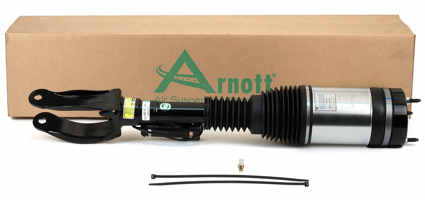 Front Left/Driver Side Air Suspension Strut for Mercedes-Benz GLE350d 2016 P-15593