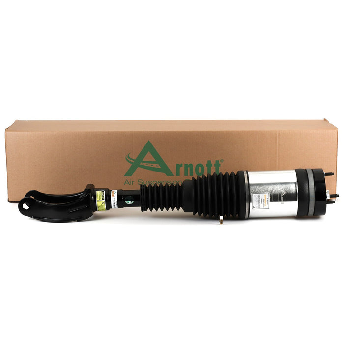 Front Left/Driver Side Air Suspension Strut for Mercedes-Benz GL450 2016 2015 2014 2013 - Arnott AS-3411