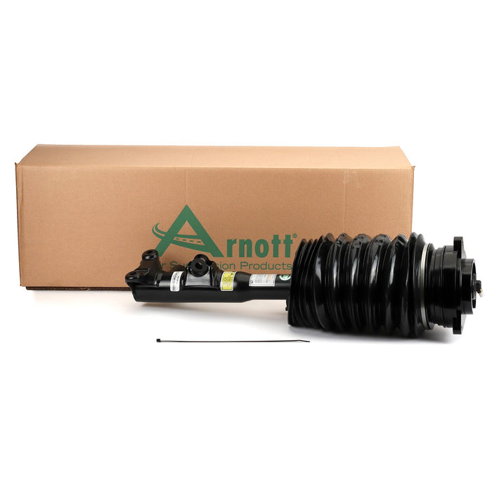 Front Right/Passenger Side Air Suspension Strut for Mercedes-Benz CLS63 AMG RWD 2014 2013 2012 P-15629