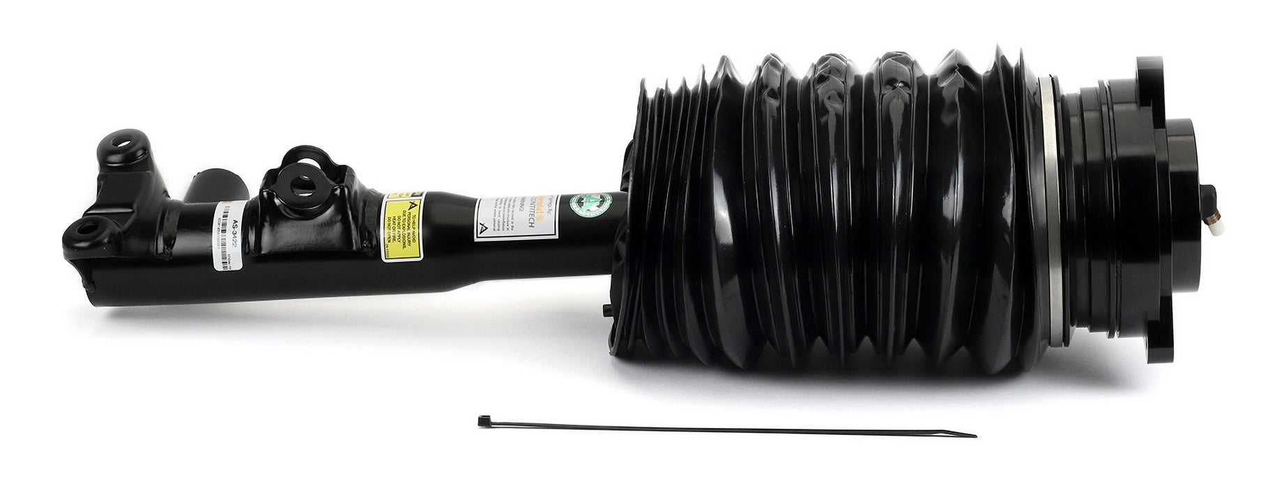 Front Right/Passenger Side Air Suspension Strut for Mercedes-Benz E250 RWD Sedan 2016 2015 2014 2012 2011 P-15636