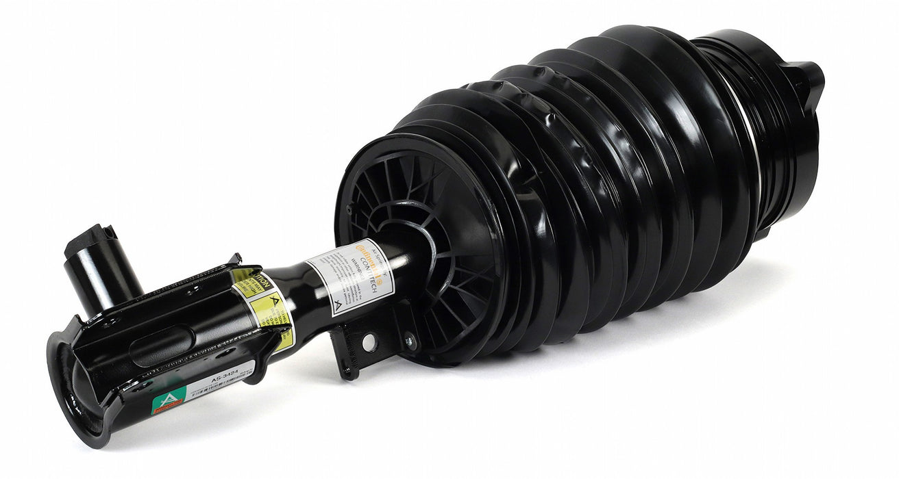 Front Right/Passenger Side Air Suspension Strut for Mercedes-Benz CLS63 AMG AWD 2014 P-15653