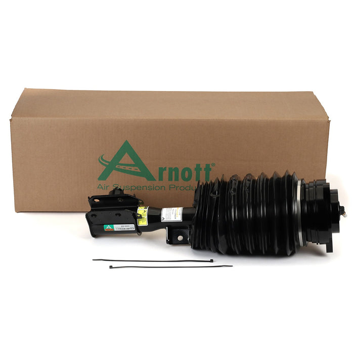 Front Right/Passenger Side Air Suspension Strut for Mercedes-Benz CLS400 AWD 2017 2016 2015 - Arnott AS-3424
